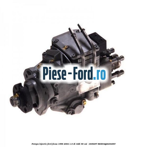 Pompa injectie Ford Focus 1998-2004 1.8 DI/TDDi 90 cai  #00C28ED2DF