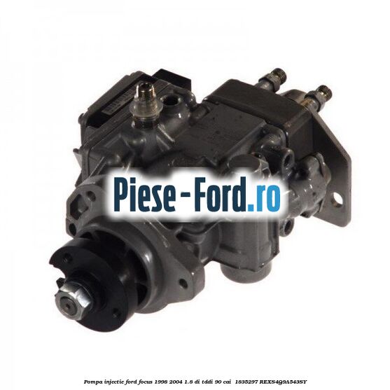 Pompa injectie Ford Focus 1998-2004 1.8 DI/TDDi 90 cai  #00C28ED2DF