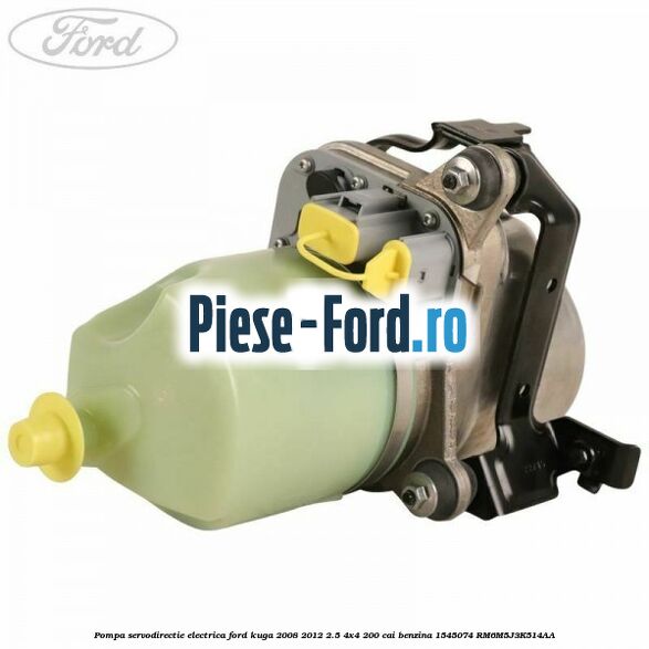 Pompa servodirectie electrica Ford Kuga 2008-2012 2.5 4x4 200 cai benzina