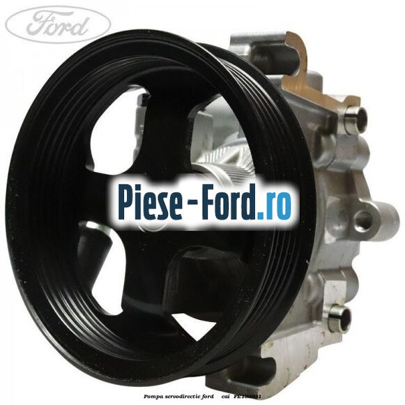 Pompa servodirectie Ford Transit Connect 2002-2014 1.8 TDCi 90 cai #3DB3ABCEA2