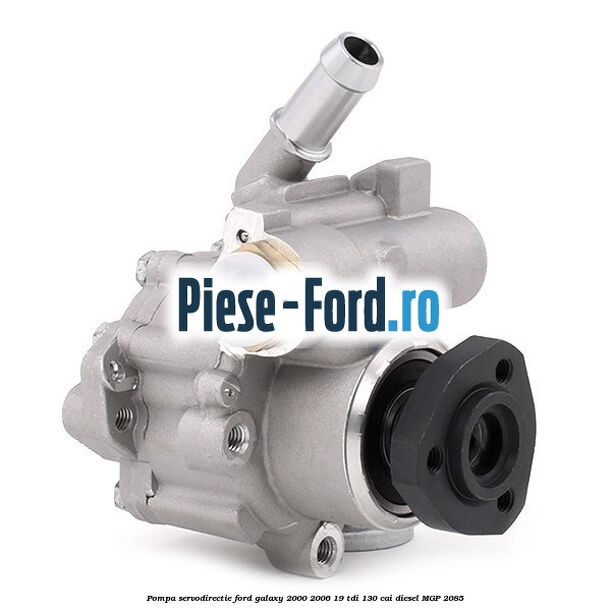 Pompa servodirectie Ford Galaxy 2000-2006 1.9 TDI 130 cai #702F53D81D Pompa servodirectie Ford Galaxy 2000-2006 1.9 TDI 130 cai #702F53D81D