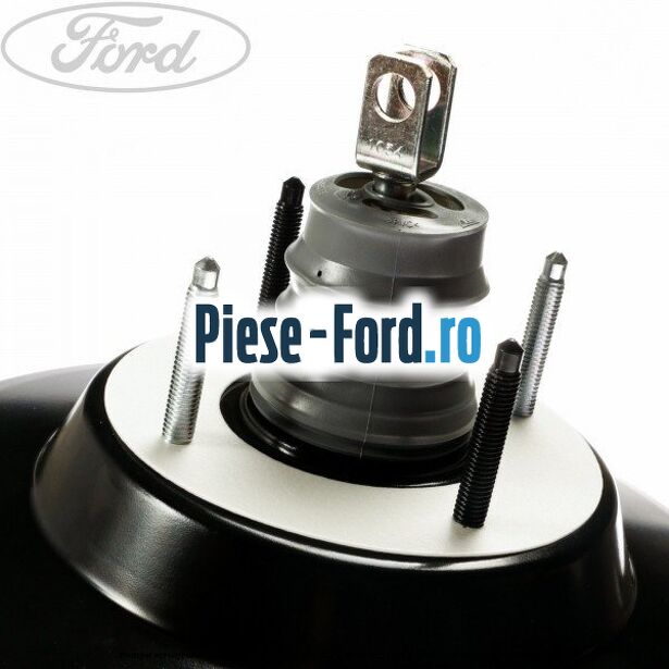 Pompa servofrana cu start stop Ford Focus 2014-2018 2.0 TDCi 150 cai  #F7FF15DD5D