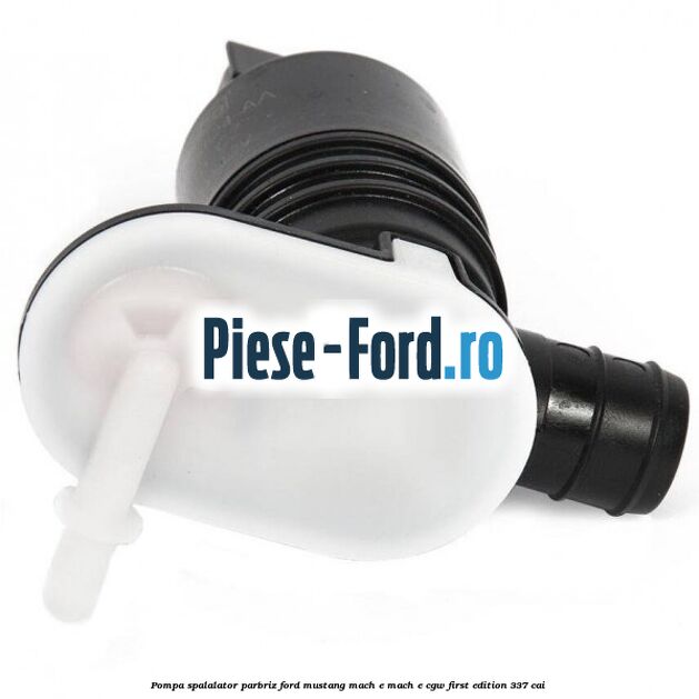 Pompa spalalator parbriz Ford Mustang Mach-E MACH-E (CGW) First Edition 337 cai 
