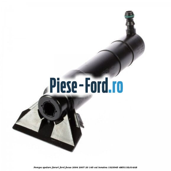 Pompa spalare faruri Ford Focus 2004-2007 2.0 145 cai #8573B843DA
