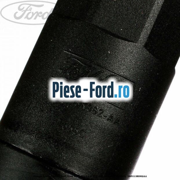 Pompa spalare faruri Ford Focus 2008-2011 1.6 TDCi 109 cai diesel #799F646C31