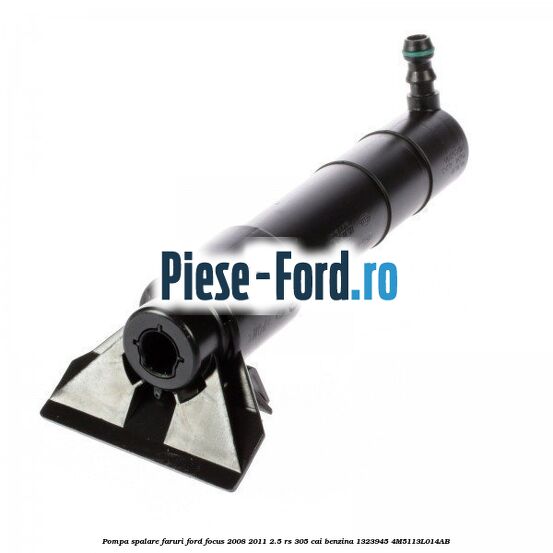Pompa spalare faruri Ford Focus 2008-2011 2.5 RS 305 cai benzina