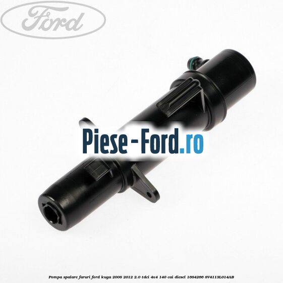 Pompa spalare faruri Ford Kuga 2008-2012 2.0 TDCI 4x4 140 cai diesel
