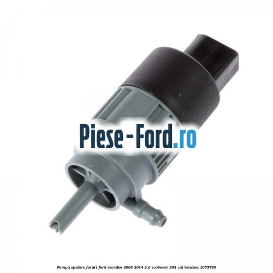 Pompa spalare faruri Ford Mondeo 2008-2014 2.0 EcoBoost 203 cai