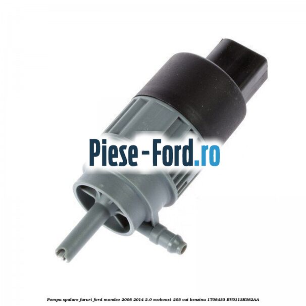 Garnitura, senzor lichid vas spalator parbriz Ford Mondeo 2008-2014 2.0 EcoBoost 203 cai benzina
