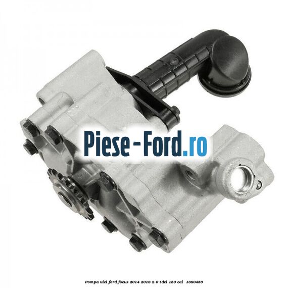 Pompa ulei Ford Focus 2014-2018 2.0 TDCi 150 cai #E5E1C38C03