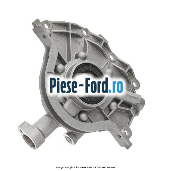 Pompa ulei Ford Ka 1996-2008 1.3 i 60 cai #93D92C6C62