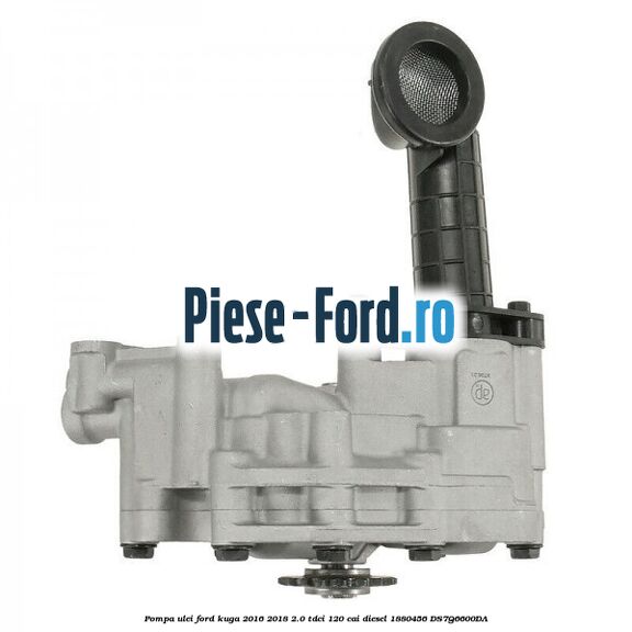 Pompa ulei Ford Kuga 2016-2018 2.0 TDCi 120 cai diesel