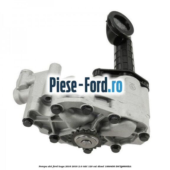 Pompa ulei Ford Kuga 2016-2018 2.0 TDCi 120 cai diesel