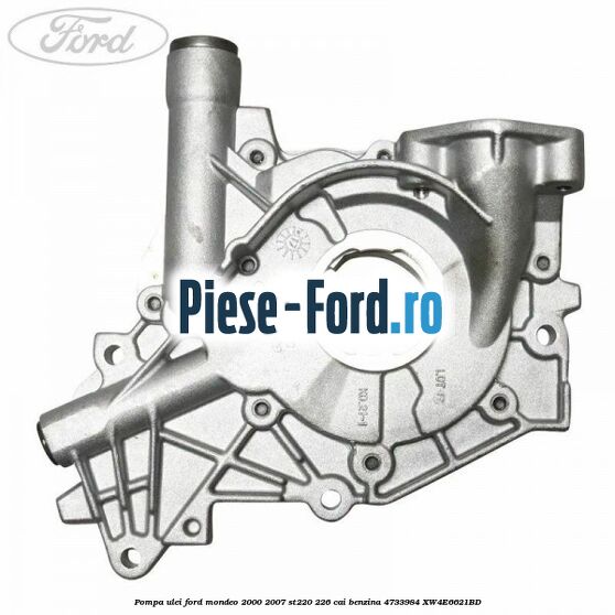 Pompa ulei Ford Mondeo 2000-2007 ST220 226 cai benzina #CDA713929A