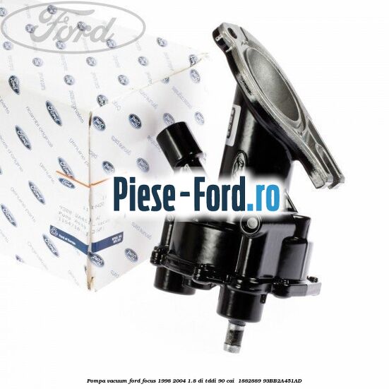 Pompa vacuum Ford Focus 1998-2004 1.8 DI/TDDi 90 cai  #128765AD1F
