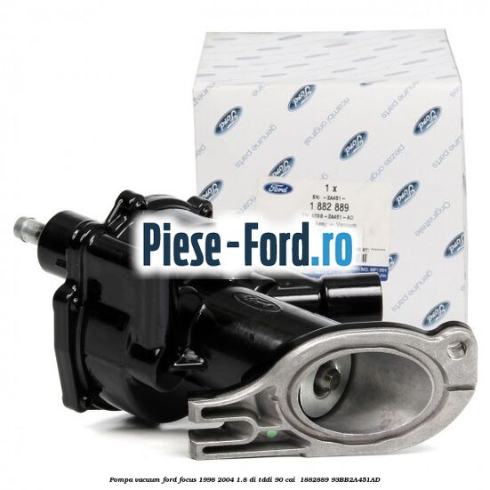 Pompa vacuum Ford Focus 1998-2004 1.8 DI/TDDi 90 cai  #128765AD1F