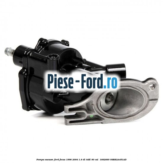 Pompa vacuum Ford Focus 1998-2004 1.8 DI/TDDi 90 cai  #128765AD1F