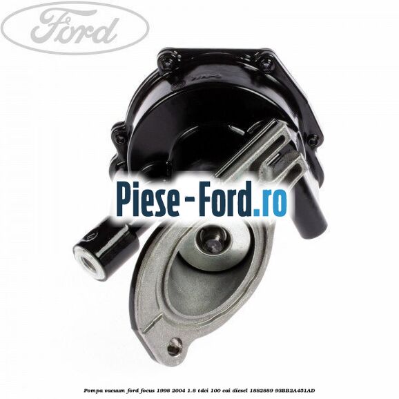 Pompa vacuum Ford Focus 1998-2004 1.8 TDCi 100 cai diesel #8F58E1055E