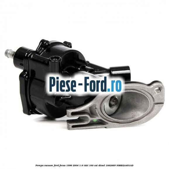 Pompa vacuum Ford Focus 1998-2004 1.8 TDCi 100 cai diesel #8F58E1055E