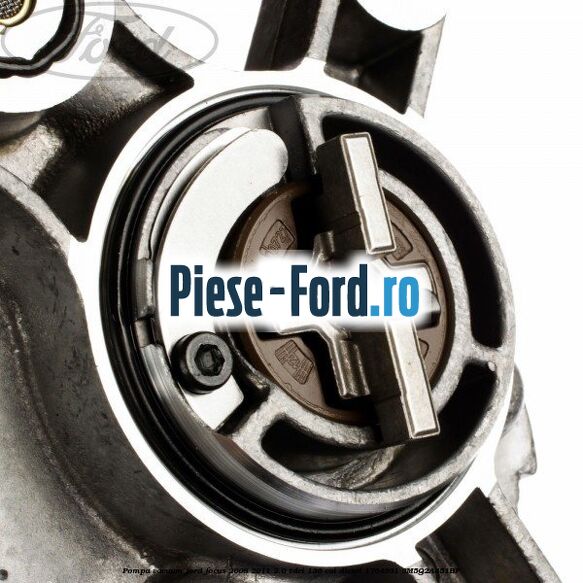 Pompa vacuum Ford Focus 2008-2011 2.0 TDCi 136 cai diesel #7CEB61F949
