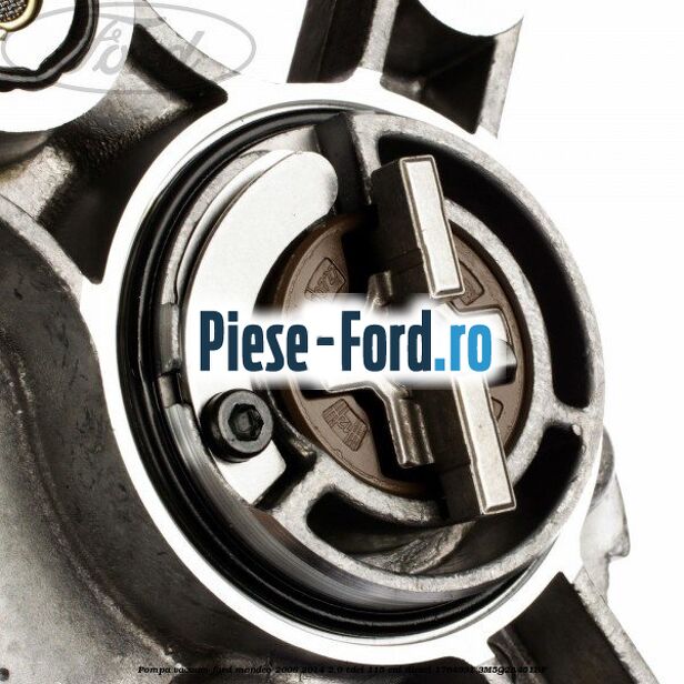 Pompa vacuum Ford Mondeo 2008-2014 2.0 TDCi 115 cai diesel #407A2F847C