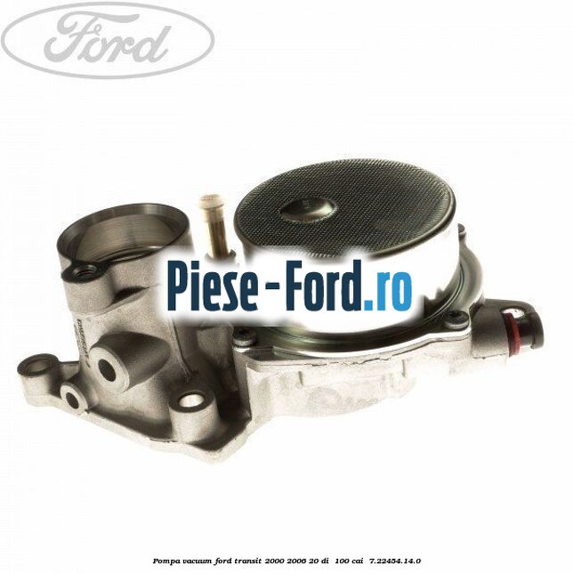 Pompa vacuum Ford Transit 2000-2006 2.0 DI  100 cai #27EB1088B3