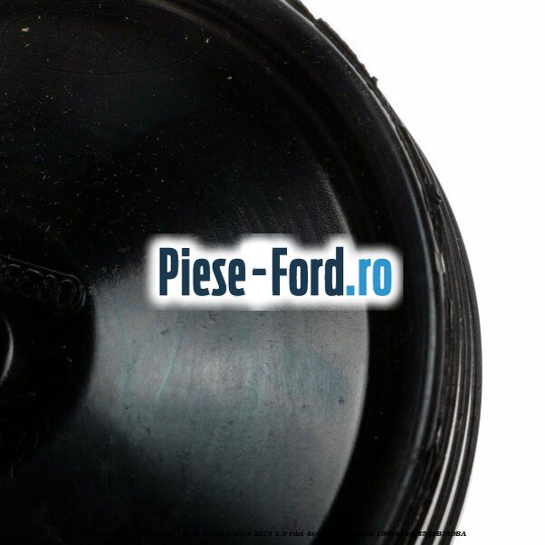 Protectie fulie arbore cotit Ford Mondeo 2014-2018 2.0 TDCi 4x4 150 cai diesel #59BC0ABB52