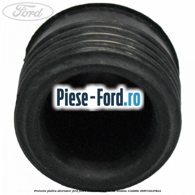 Protectie piulita alternator Ford Fiesta 2005-2008 1.3 60 cai benzina