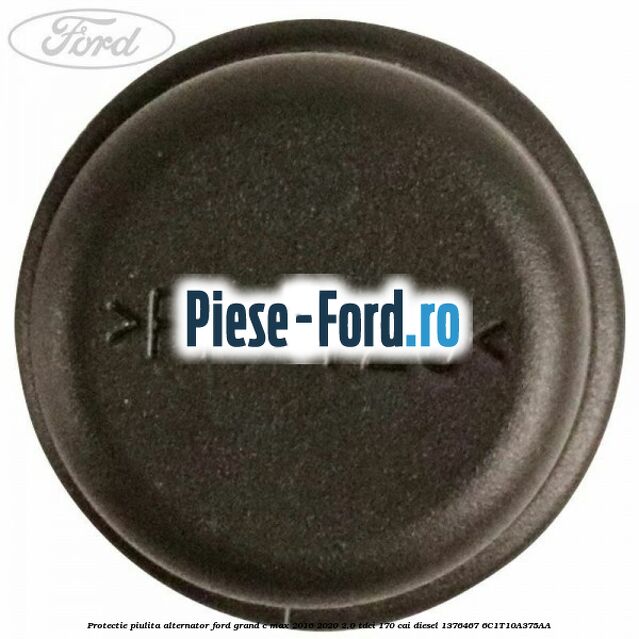 Protectie piulita alternator Ford Grand C-Max 2016-2020 2.0 TDCi 170 cai diesel #451940E6B3