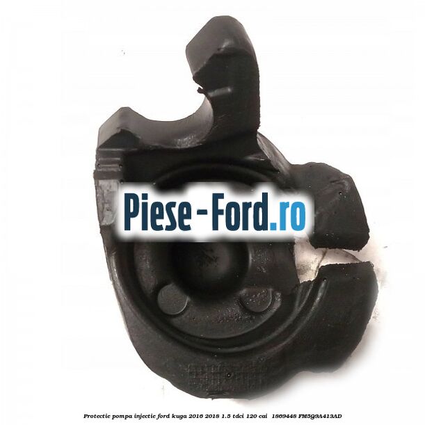 Protectie pompa injectie Ford Kuga 2016-2018 1.5 TDCi 120 cai  #1CA13170BA