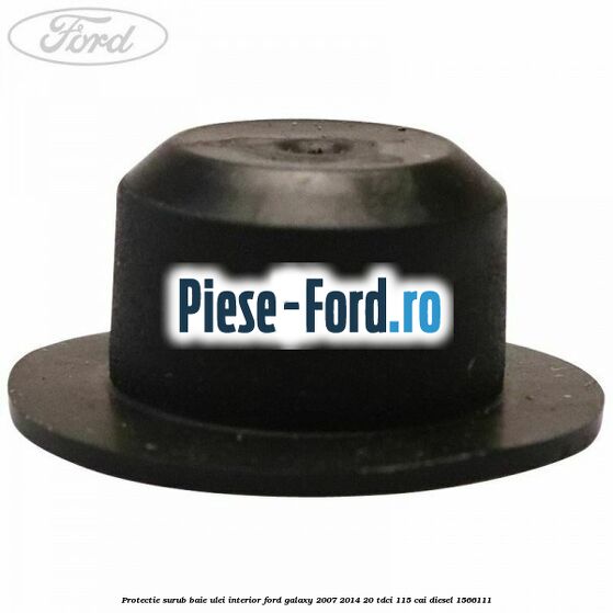 Protectie surub baie ulei interior Ford Galaxy 2007-2014 2.0 TDCi 115 cai #4425D8EC49