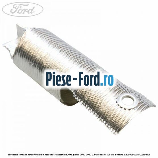 Piulita suport cutie de viteze automata Ford Fiesta 2013-2017 1.0 EcoBoost 125 cai benzina