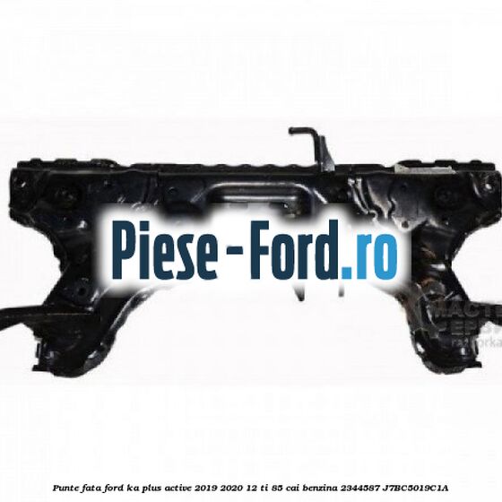 Punte fata Ford Ka plus Active 2019-2020 1.2 Ti 85 cai #60659A908E