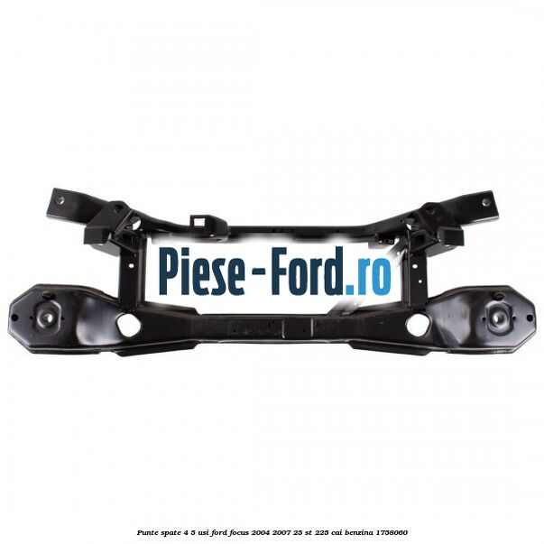 Punte spate 4/5 usi Ford Focus 2004-2007 2.5 ST 225 cai #FF874AA7B7