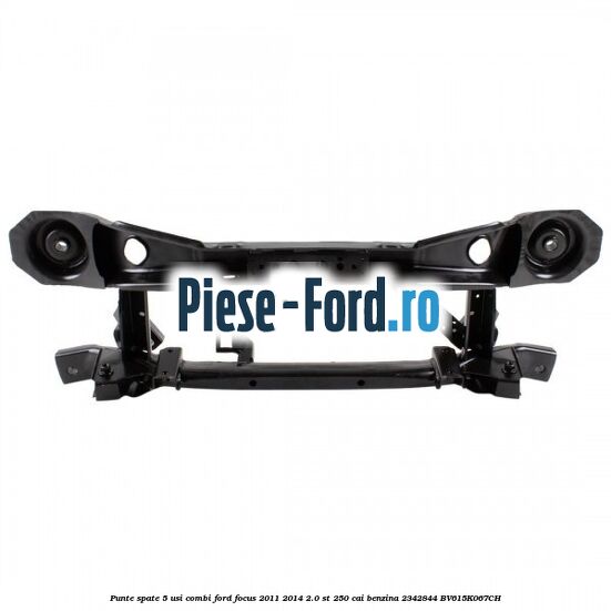 Punte spate 5 usi combi Ford Focus 2011-2014 2.0 ST 250 cai benzina