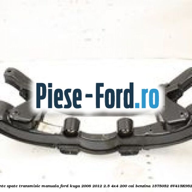 Punte spate, transmisie manuala Ford Kuga 2008-2012 2.5 4x4 200 cai benzina