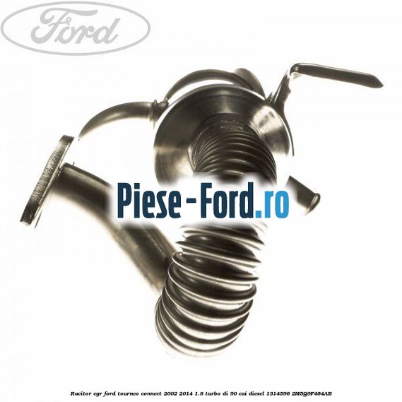 Racitor EGR Ford Tourneo Connect 2002-2014 1.8 Turbo Di 90 cai #63832CC8DD Racitor EGR Ford Tourneo Connect 2002-2014 1.8 Turbo Di 90 cai diesel #63832CC8DD