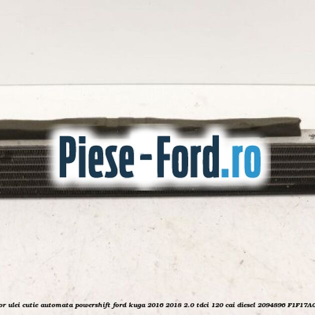 Racitor ulei cutie automata PowerShift Ford Kuga 2016-2018 2.0 TDCi 120 cai diesel