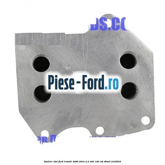 Racitor ulei Ford Transit 2006-2014 2.2 TDCi 140 cai diesel #28D831B27E
