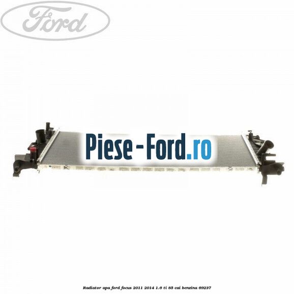 Radiator apa Ford Focus 2011-2014 1.6 Ti 85 cai