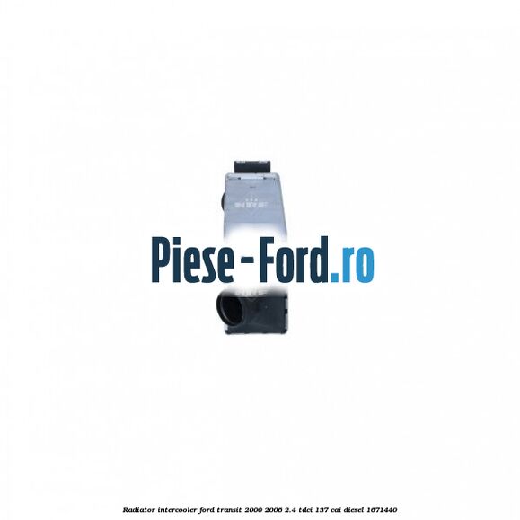 Radiator intercooler Ford Transit 2000-2006 2.4 TDCi 137 cai diesel #381BD6A2B8