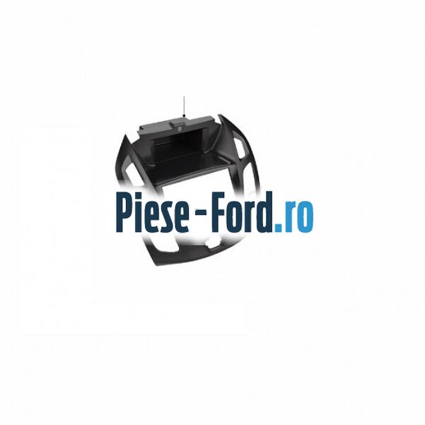 DVD player ecran 6.5 inch Ford Transit Connect 2013-2018 1.5 TDCi 120 cai diesel
