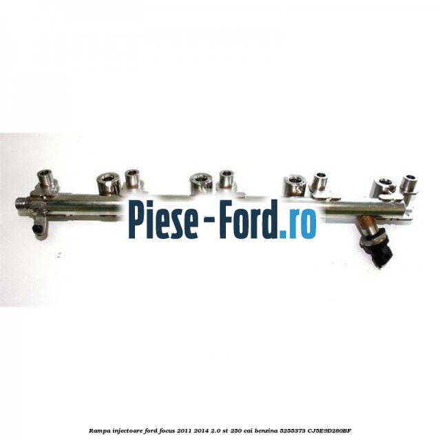 Injector Ford Focus 2011-2014 2.0 ST 250 cai benzina