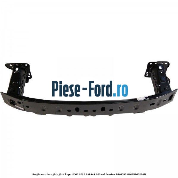 Ranforsare bara fata Ford Kuga 2008-2012 2.5 4x4 200 cai benzina