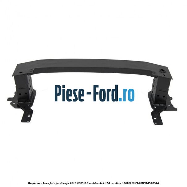 Ranforsare bara fata Ford Kuga 2019-2023 2.0 EcoBlue 4x4 150 cai diesel #2465F76445