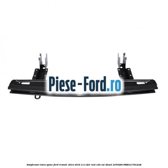 Colt bara spate stanga Ford Transit 2014-2018 2.2 TDCi RWD 125 cai diesel