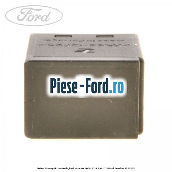 Piulita prindere modul ECU Ford Mondeo 2008-2014 1.6 Ti 125 cai benzina