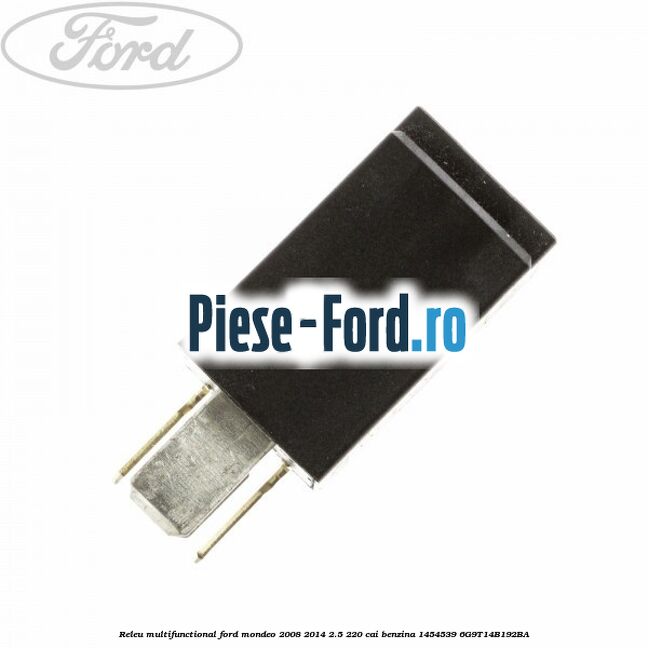 Releu multifunctional Ford Mondeo 2008-2014 2.5 220 cai benzina #F42059EF29