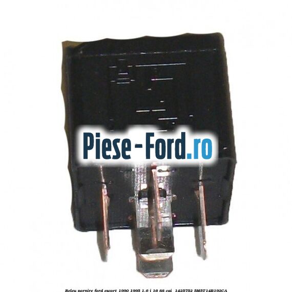 Releu pornire Ford Escort 1990-1995 1.6 i 16 88 cai  #2C62D4F235