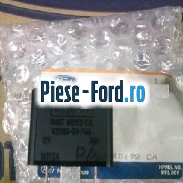 Releu pornire Ford Kuga 2016-2018 1.5 TDCi 120 cai diesel #B2F2115B1B